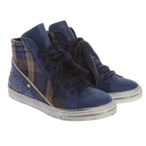 Sneakers elisabetta franchi - sneakers,