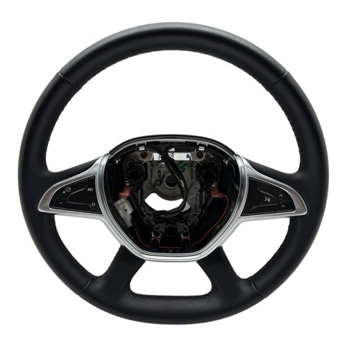 Volante multifunzione pelle - volante,