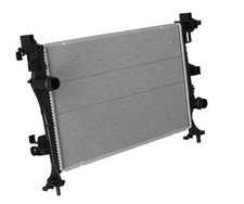 Radiatore raffreddamento - radiatore,
