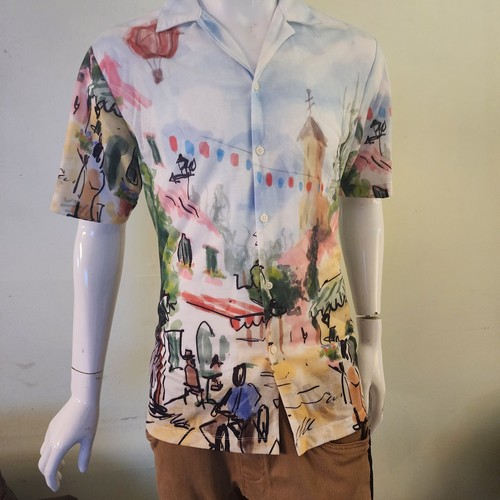 Zara men tropical - zara,