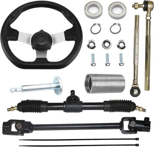 Kit tirante regolabile - kit,