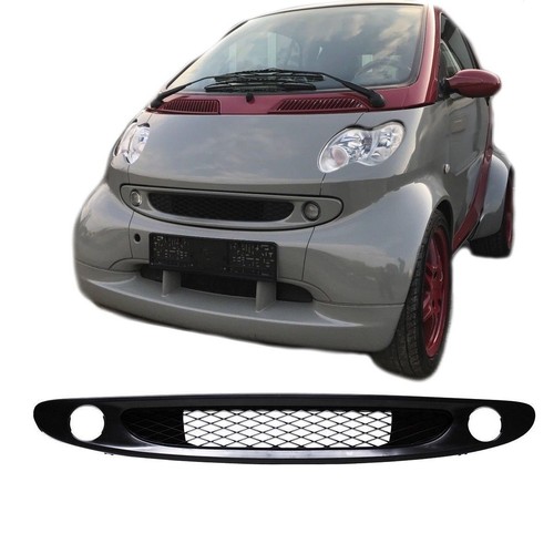 Smart fortwo 450 - coupe, cabrio