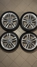 Cerchi lega originali bmw - 4,