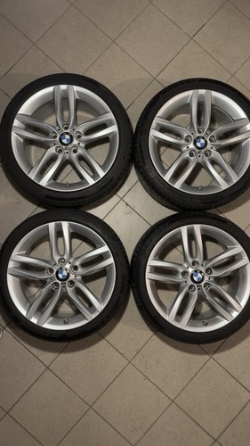 Cerchi lega originali bmw - in,
