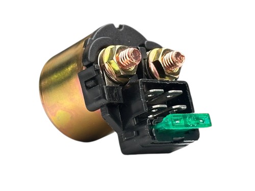 Rele teleruttore solenoide - rele,