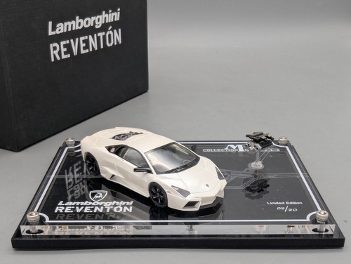 Modellini auto mr - 1:43,