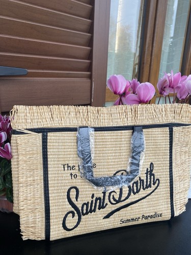 Mc2 saint barth bag - saint,