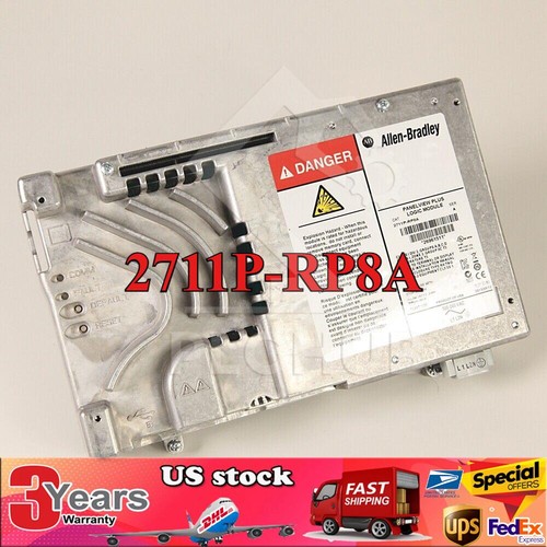 2711p rp8a hmi - 2711p-rp8a,