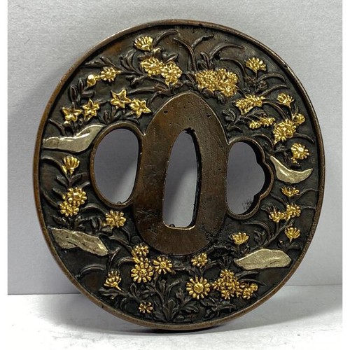 Ornamenti katana guardia - , spada