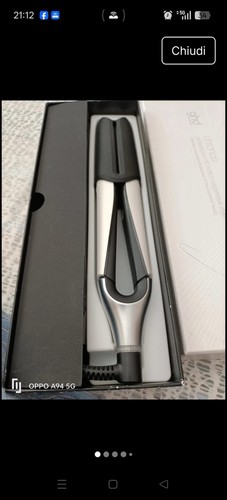 Ghd platinum styler - styler, piastra