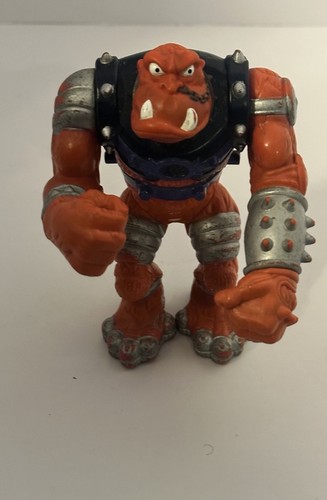Figurina babbuino bucky hare - figurina,