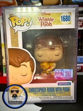 Funko pop wtp christopher - wtp,