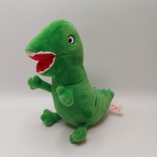 Peluche dinosaur peppa pig - peluche,