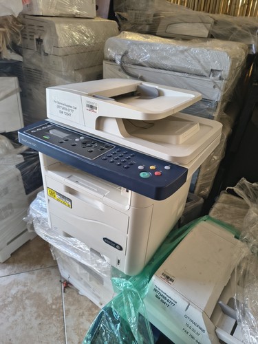 Xerox workcentre 3325 - workcentre,