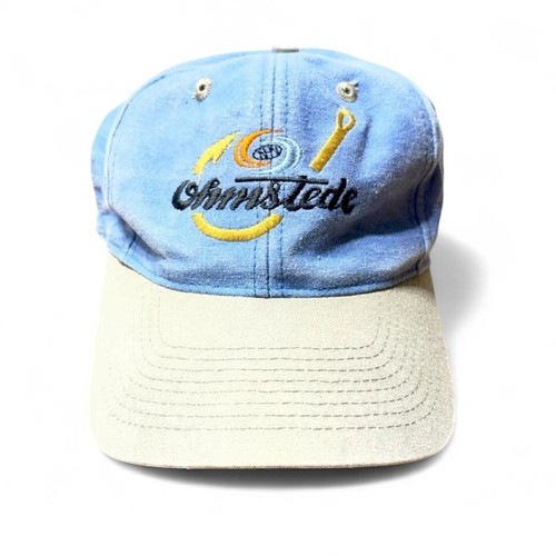 Cappello camionista formula
