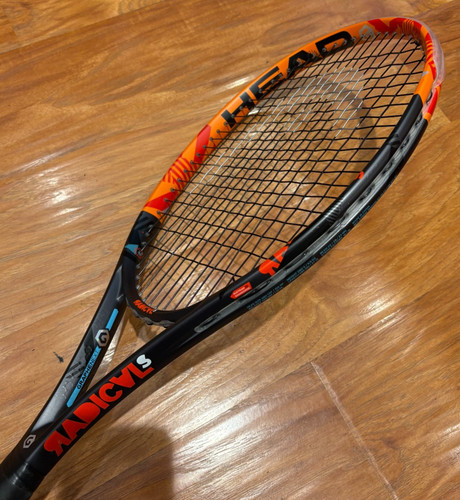 260 head radical spin - head,