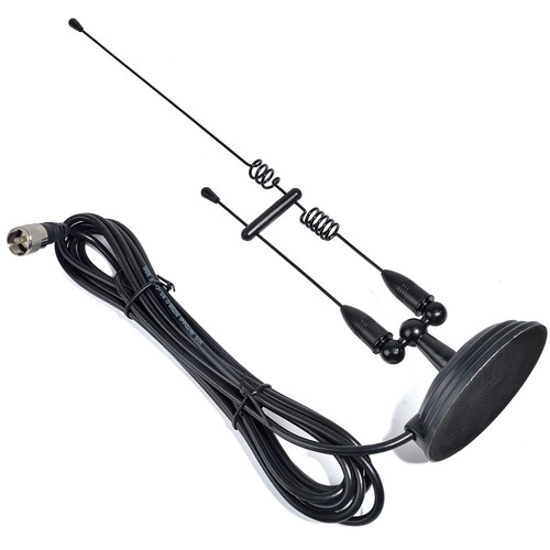 Antenna amatoriale dual - amatoriale, dual-band