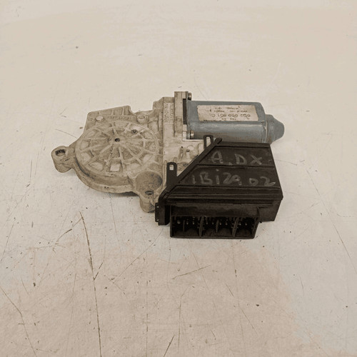 Motorino alzacristallo porta