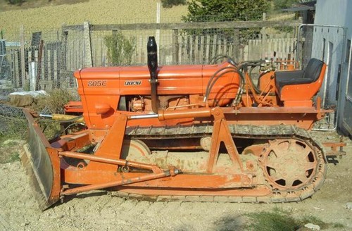 Manuale ricambi fiat 805c - ricambi,