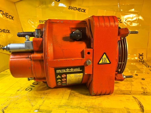Compressore aria mattei rvm20 - mattei,