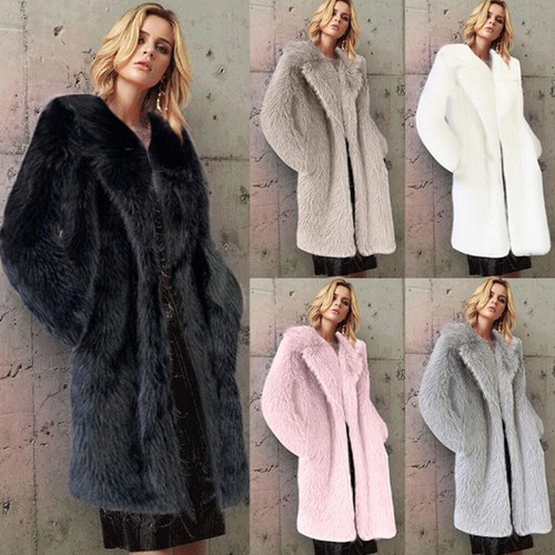 Cappotto donna invernale nuovo