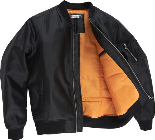Giubbino giubbotto bomber - giubbotto,