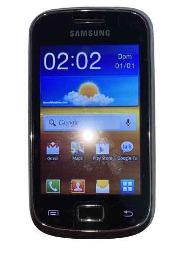 Cellulare smartphone samsung - cellulare,