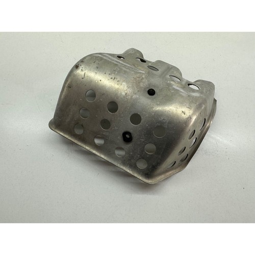 Carter cover paramotore motore - carter,