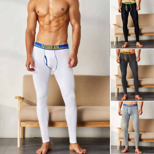 Leggings intimo termico