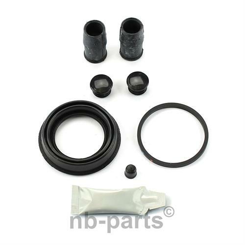 Pinza freno set - di, riparazione