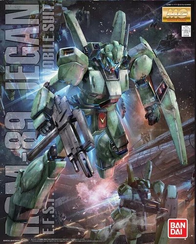 Bandai mg 1 - -=],