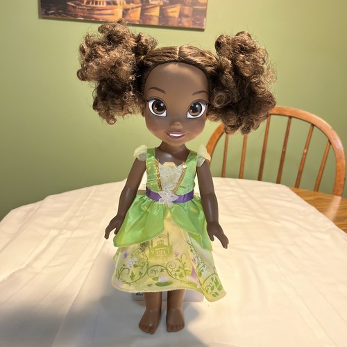 First disney princess - first,