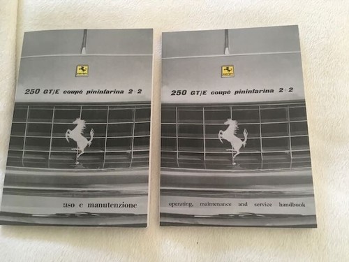 Manuale uso manutenzione - manuale,