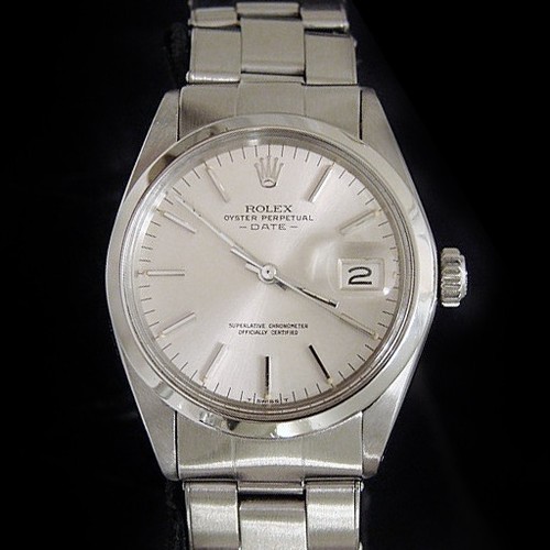 Orologio uomo rolex data - orologio,