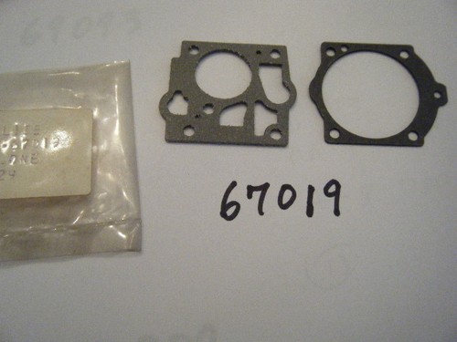 Set guarnizioni carburatore - set,