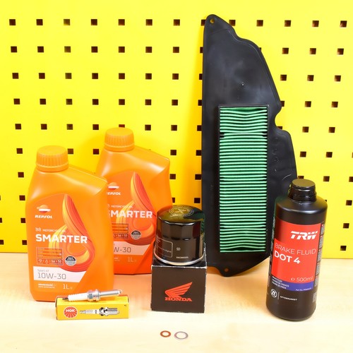 Kit filtro olio originale