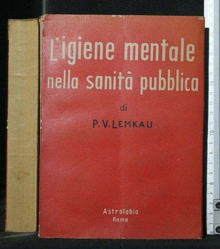 Igiene mentale nella - l'igiene,
