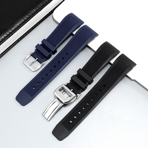 Cinturino orologio silicone - cinturino,