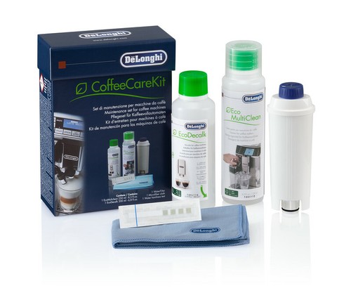 Delonghi coffee care - coffee,