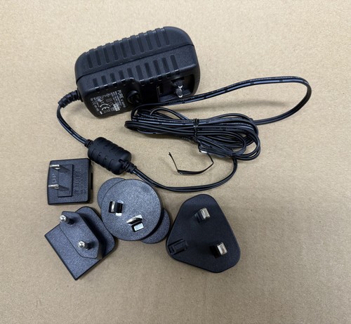 Adattatore per alimentatore - adattatore, ac