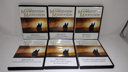 Justin blake manifestation - justin,