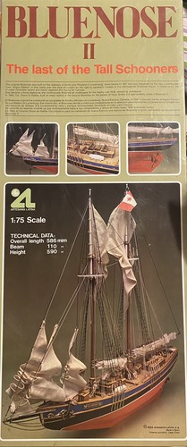 Vintage nuovo scatola aperta - nuovo,