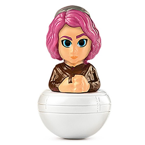 Hamlyn holdo star - holdo, wars