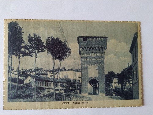 Cartolina ceva antica - cartolina, ceva-antica