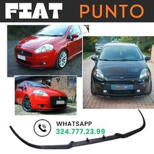 Lama frontale fiat punto - lama,