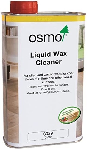 Osmo manutentore detergente - osmo,