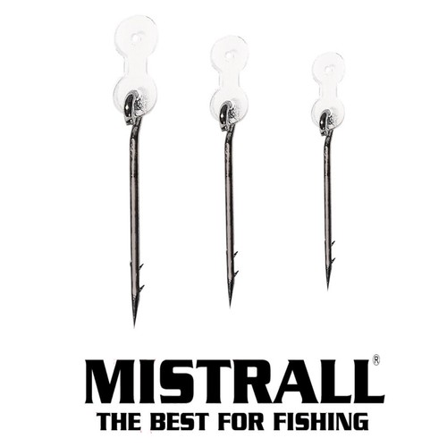 12x mistrall feeder - mistrall,