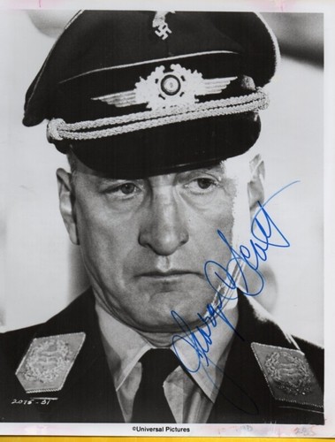 George scott foto - scott,
