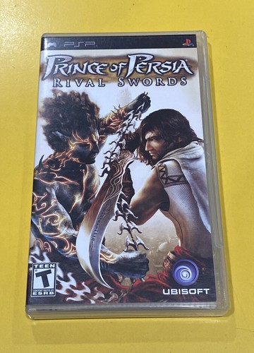 Prince persia rival sword - persia,