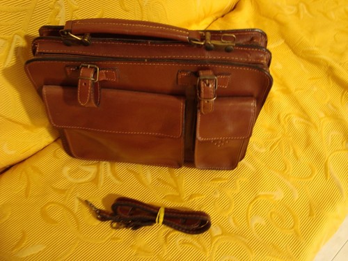 Borsa cuoio - borsa,